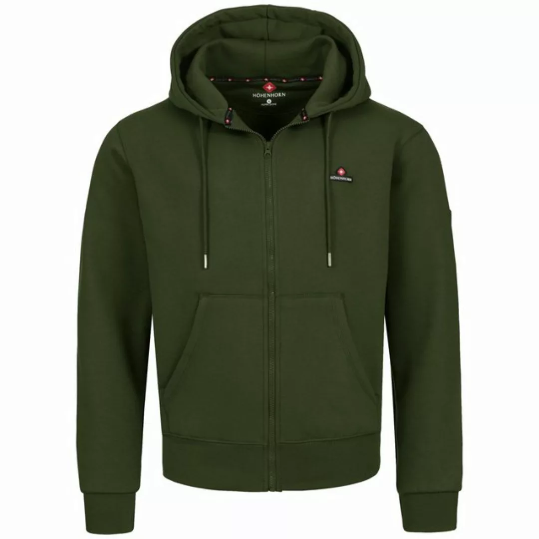 Höhenhorn Hoodie Katan Herren Hoodie Pullover Sweatshirt Kapuzenpullover günstig online kaufen