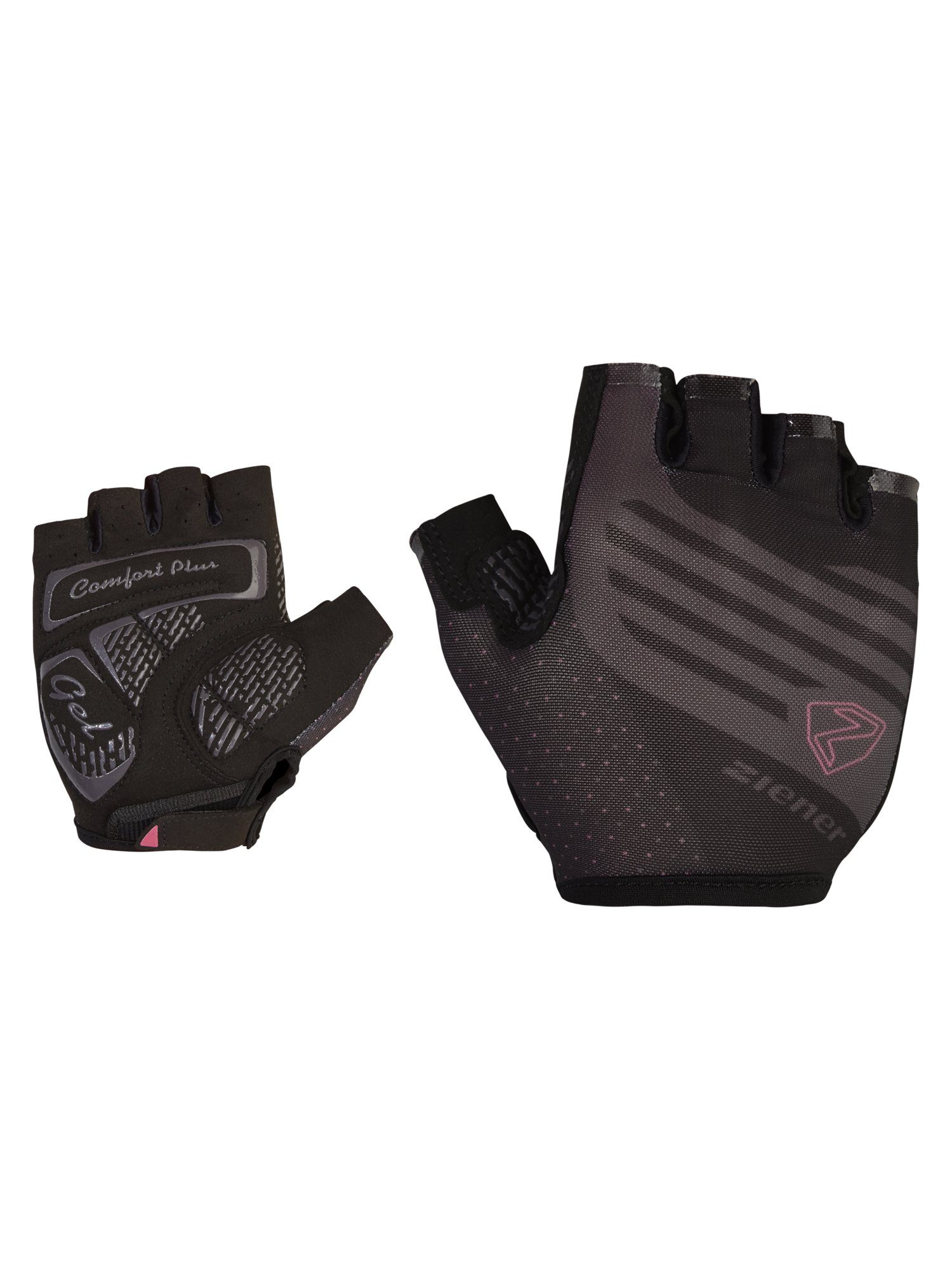 Ziener Fahrradhandschuhe "CLARETE-Z" günstig online kaufen