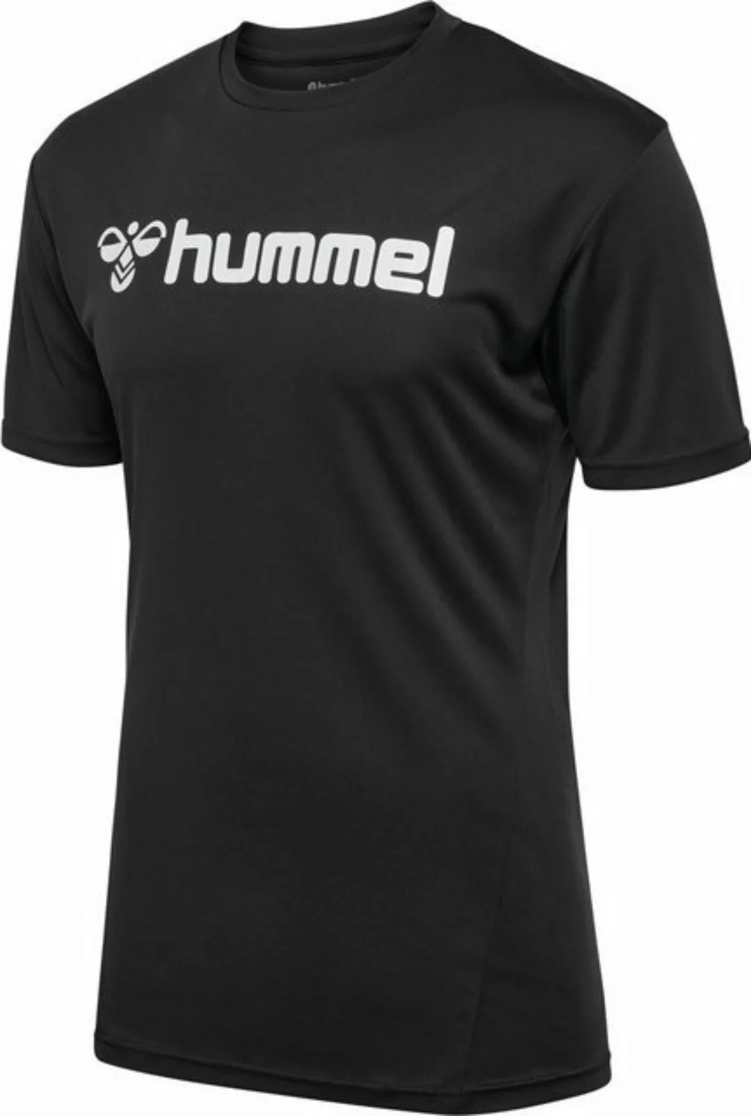 hummel T-Shirt Hmllogo Jersey S/S günstig online kaufen