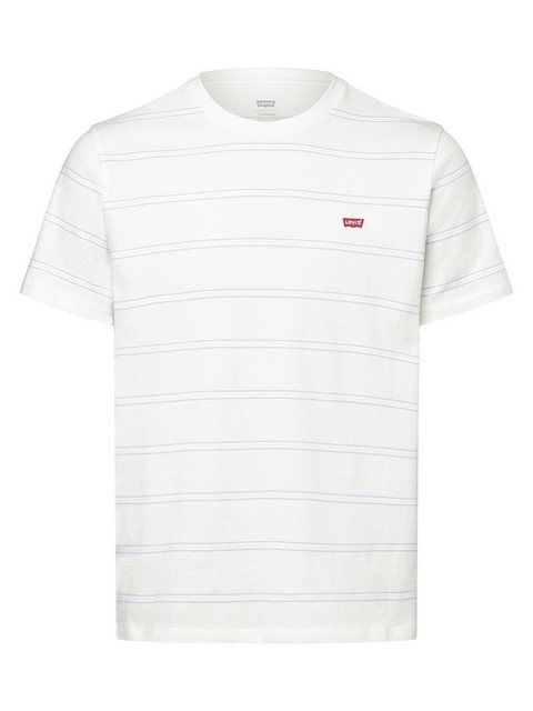 Levis T-Shirt "ORIGINAL HM TEE" günstig online kaufen