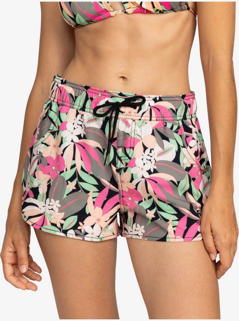 Roxy Boardshorts Wave Printed 2" - Boardshorts für Frauen günstig online kaufen