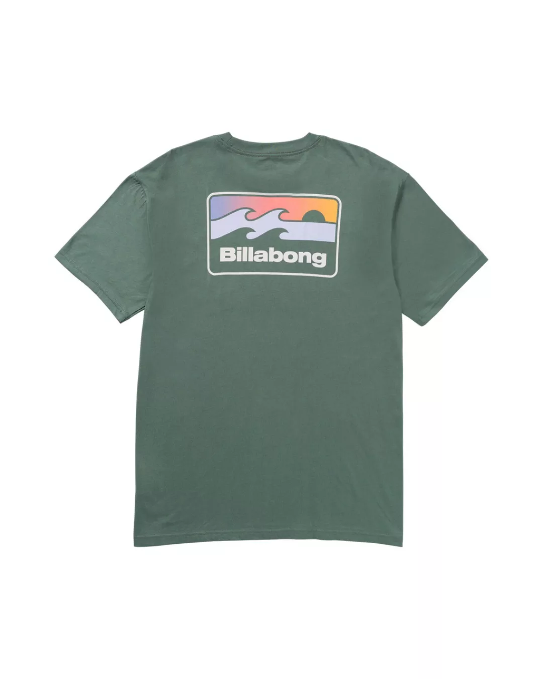 Billabong T-Shirt "Runner Premium" günstig online kaufen