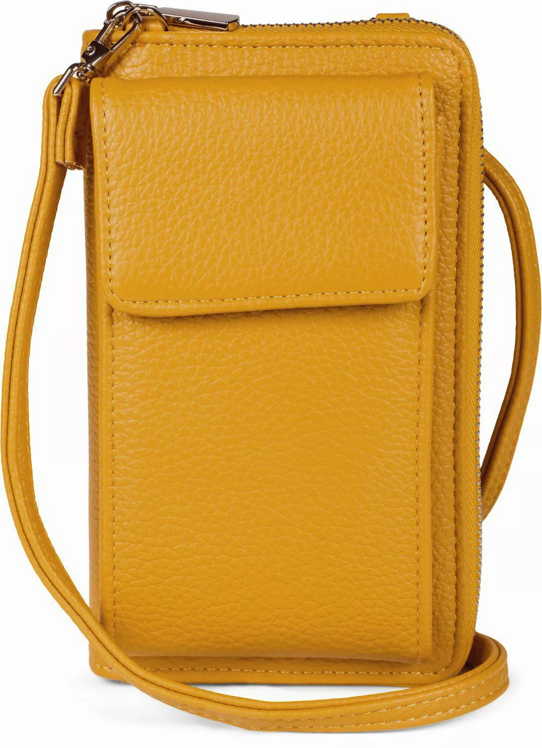 styleBREAKER Mini Bag Umhängetasche mit Handyfach günstig online kaufen