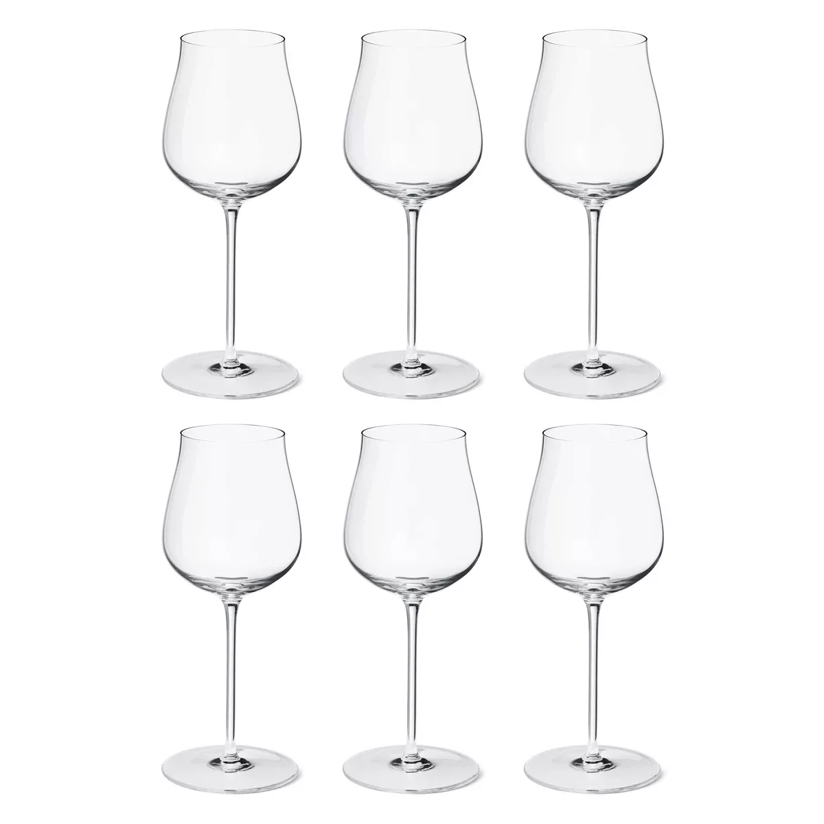 Sky Weißweinglas 35cl 6er Pack Kristallin günstig online kaufen