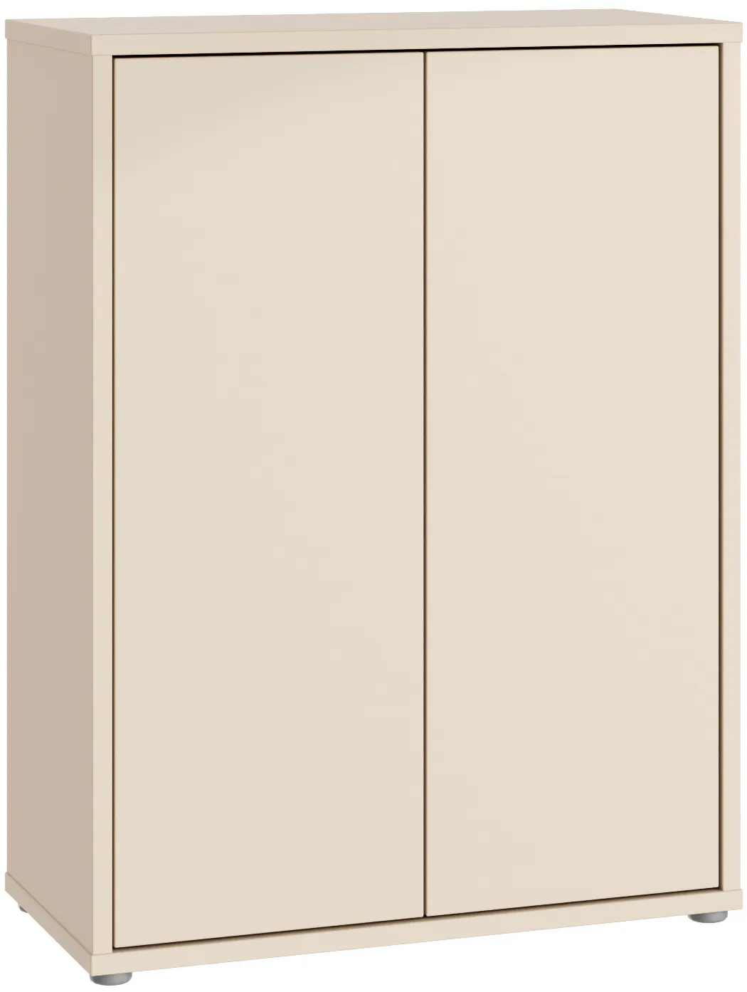 FORTE Schuhschrank "Alice Springs", (B/H/T 74,5/99,1/34,9 cm), Stauraumschr günstig online kaufen
