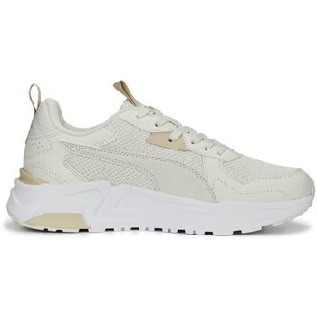 Puma  Sneaker vapor gray-gold 389292/007 Trinity Lite günstig online kaufen