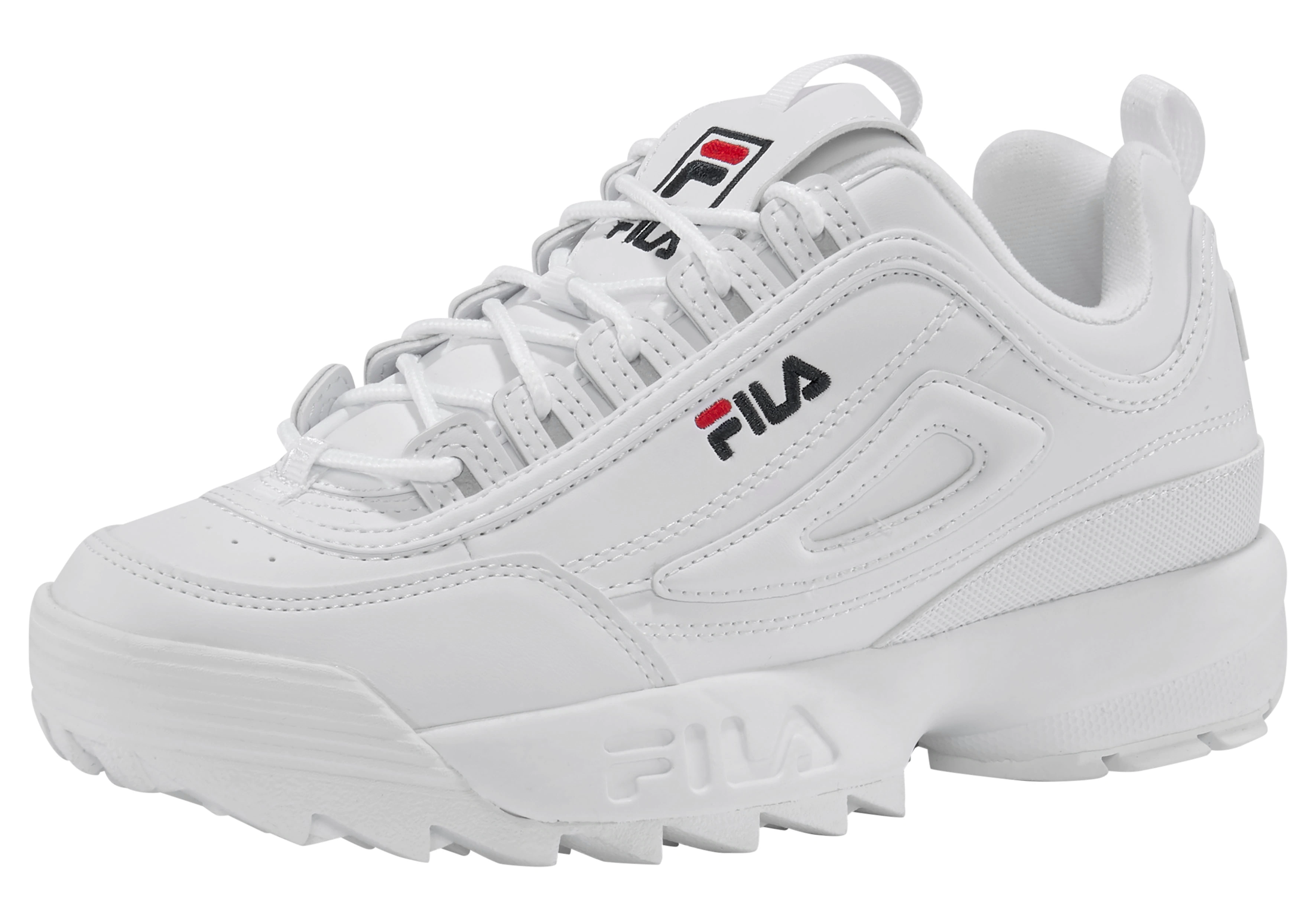 Fila Sneaker "Disruptor low" günstig online kaufen