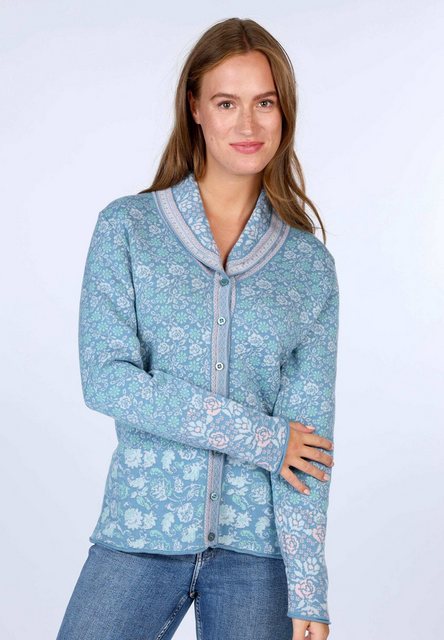 Sorgenfri Sylt Strickjacke Maily günstig online kaufen