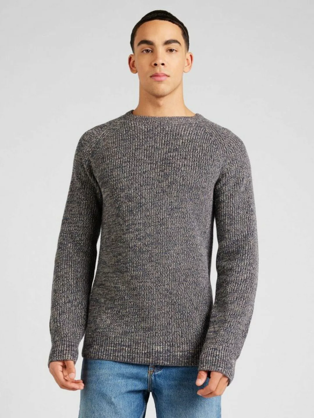 Jack & Jones Strickpullover (1-tlg) günstig online kaufen