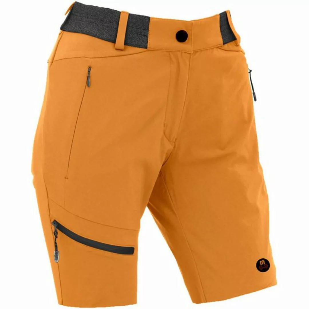 Maul Sport® Funktionsshorts Bermuda Täschhorn günstig online kaufen