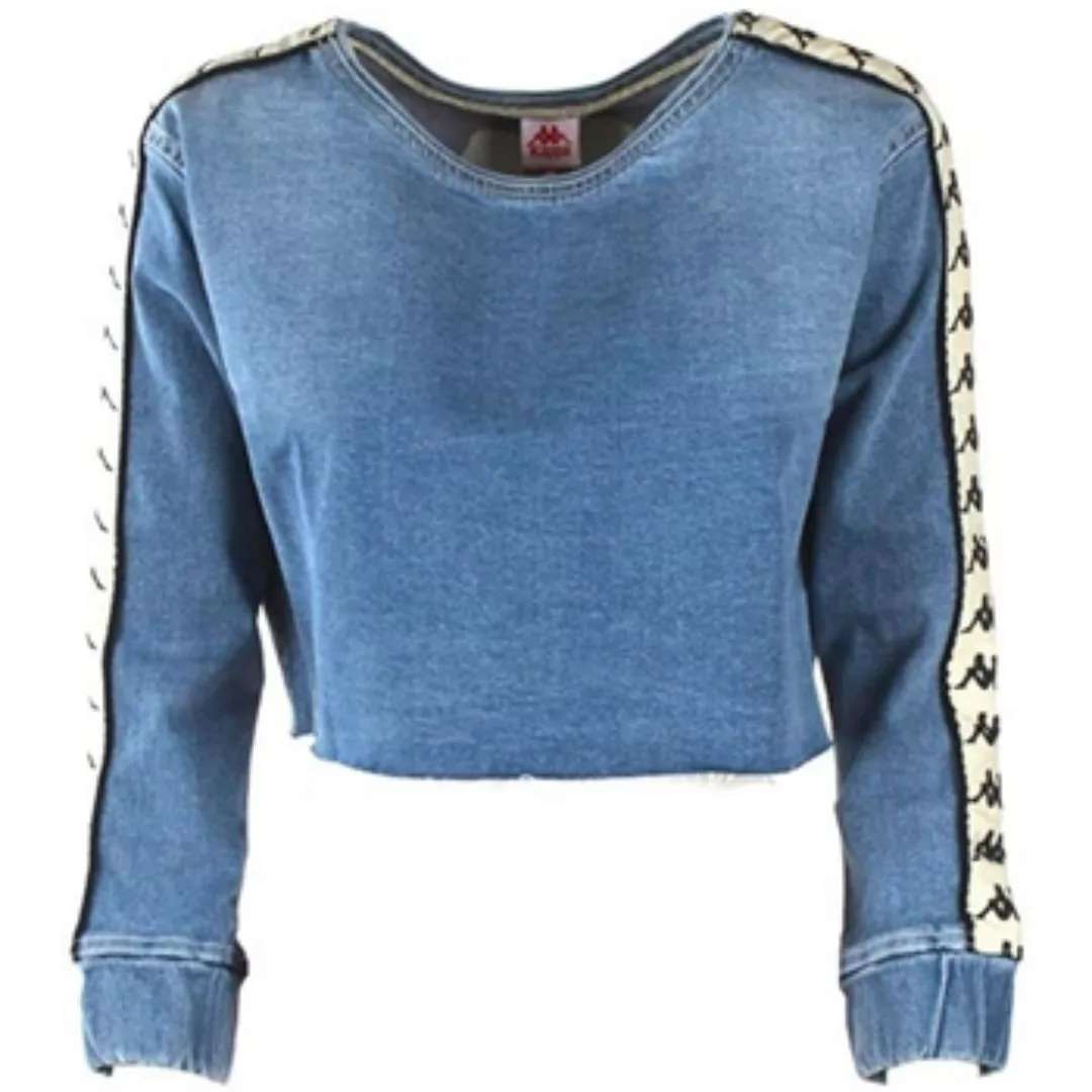 Kappa  Sweatshirt 304IXC0 günstig online kaufen