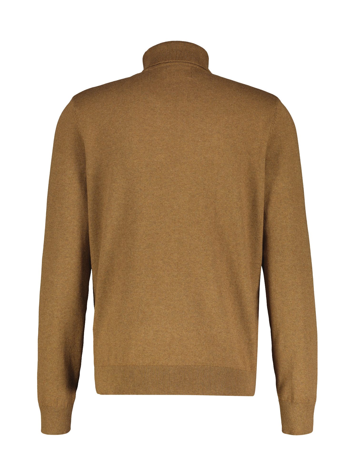 LERROS Rollkragenpullover "LERROS Rollkragen-Strickpullover" günstig online kaufen