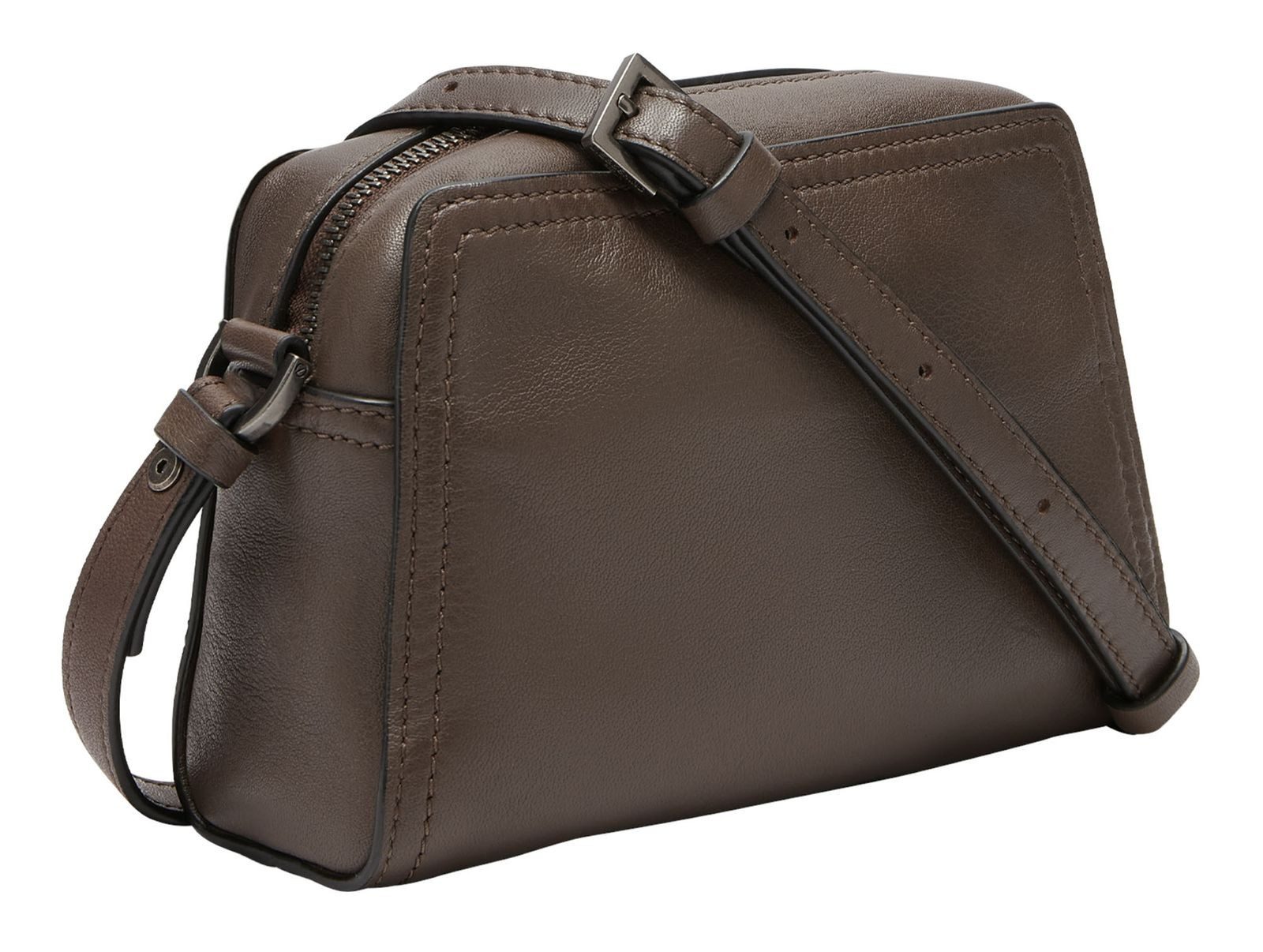 Liebeskind Berlin Umhängetasche Crossbody, aus echtem günstig online kaufen