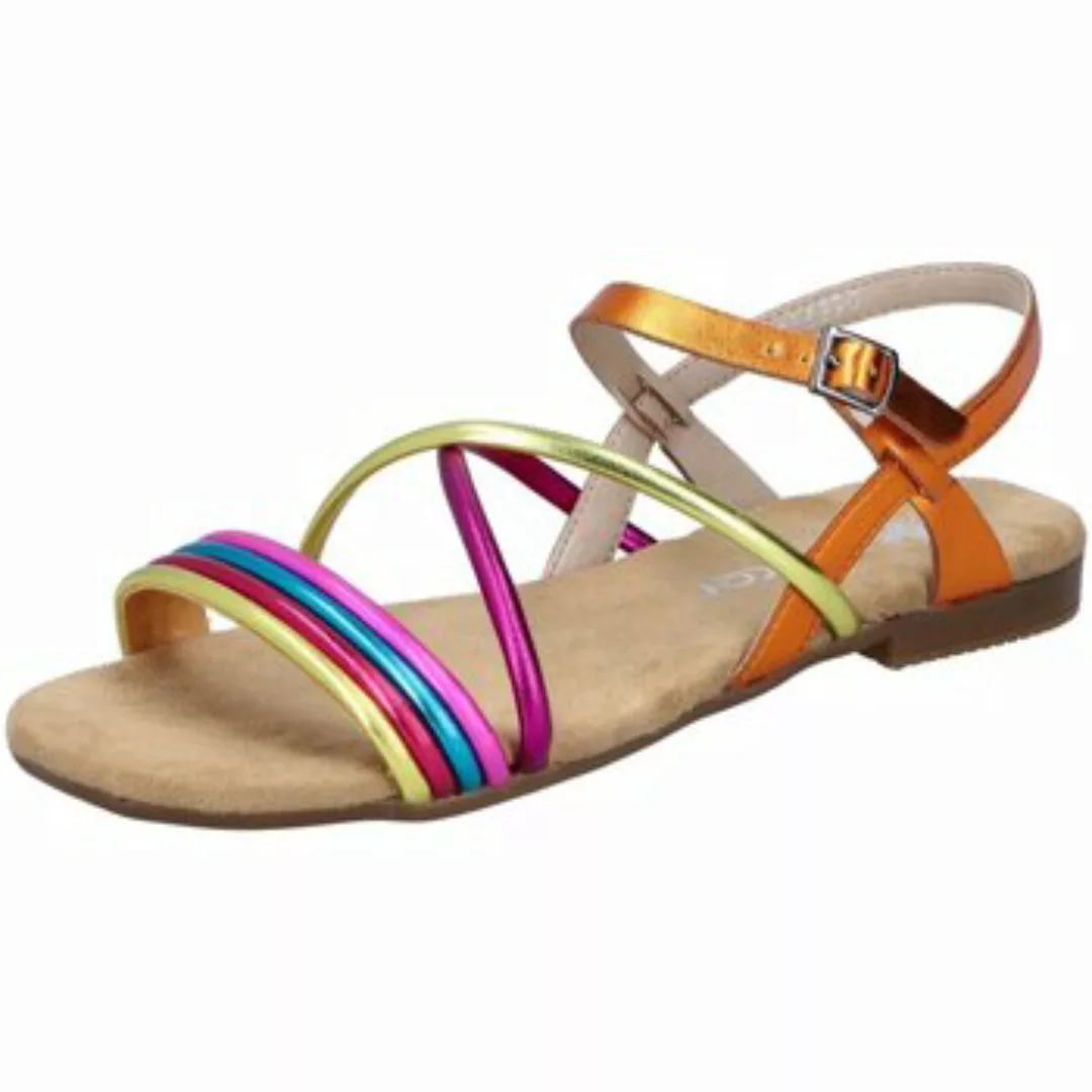 Rieker  Sandalen Must-Haves FSK  65263-90 günstig online kaufen