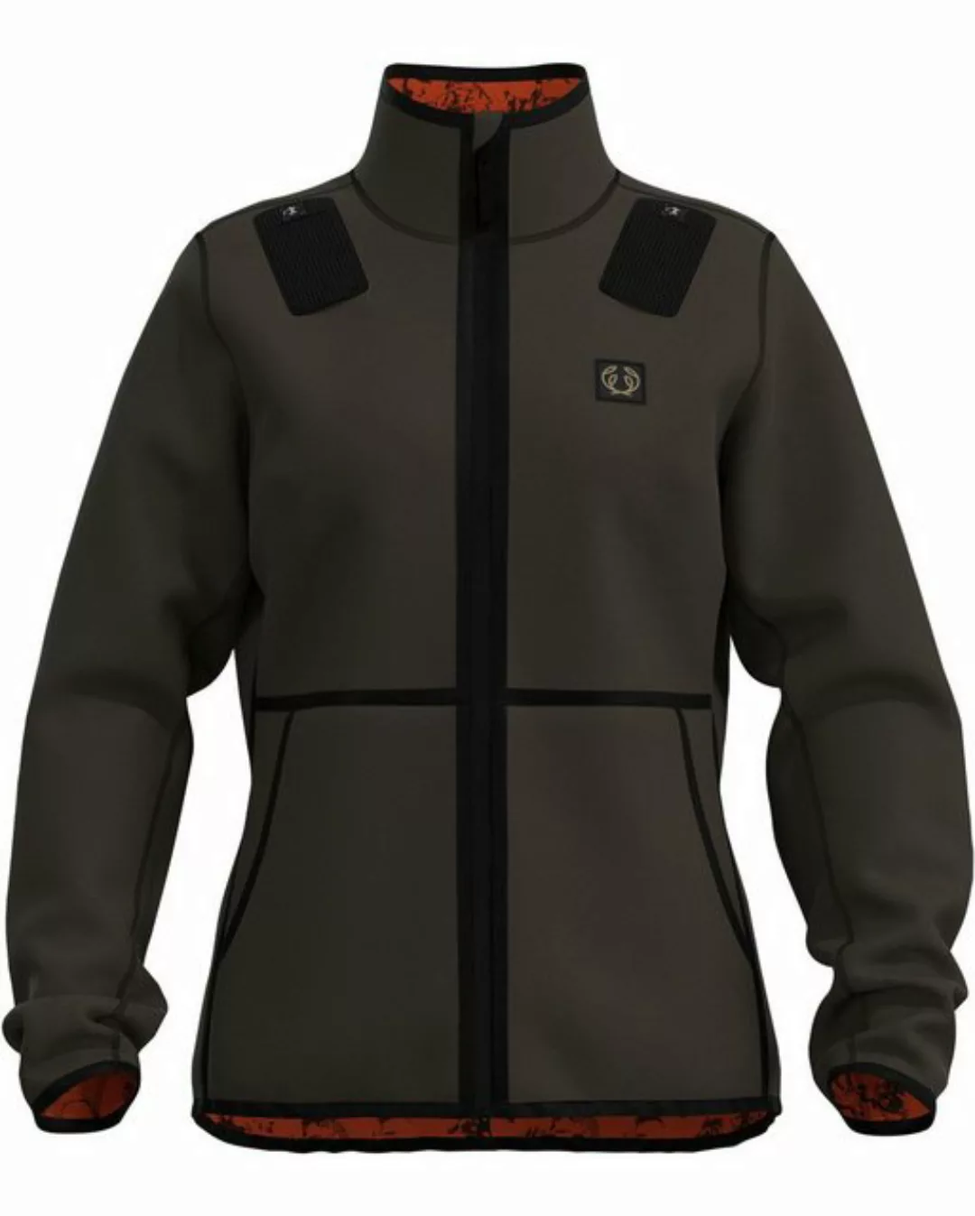 Chevalier Wendejacke Damen Wendejacke Windblocker Wasserabweisend günstig online kaufen