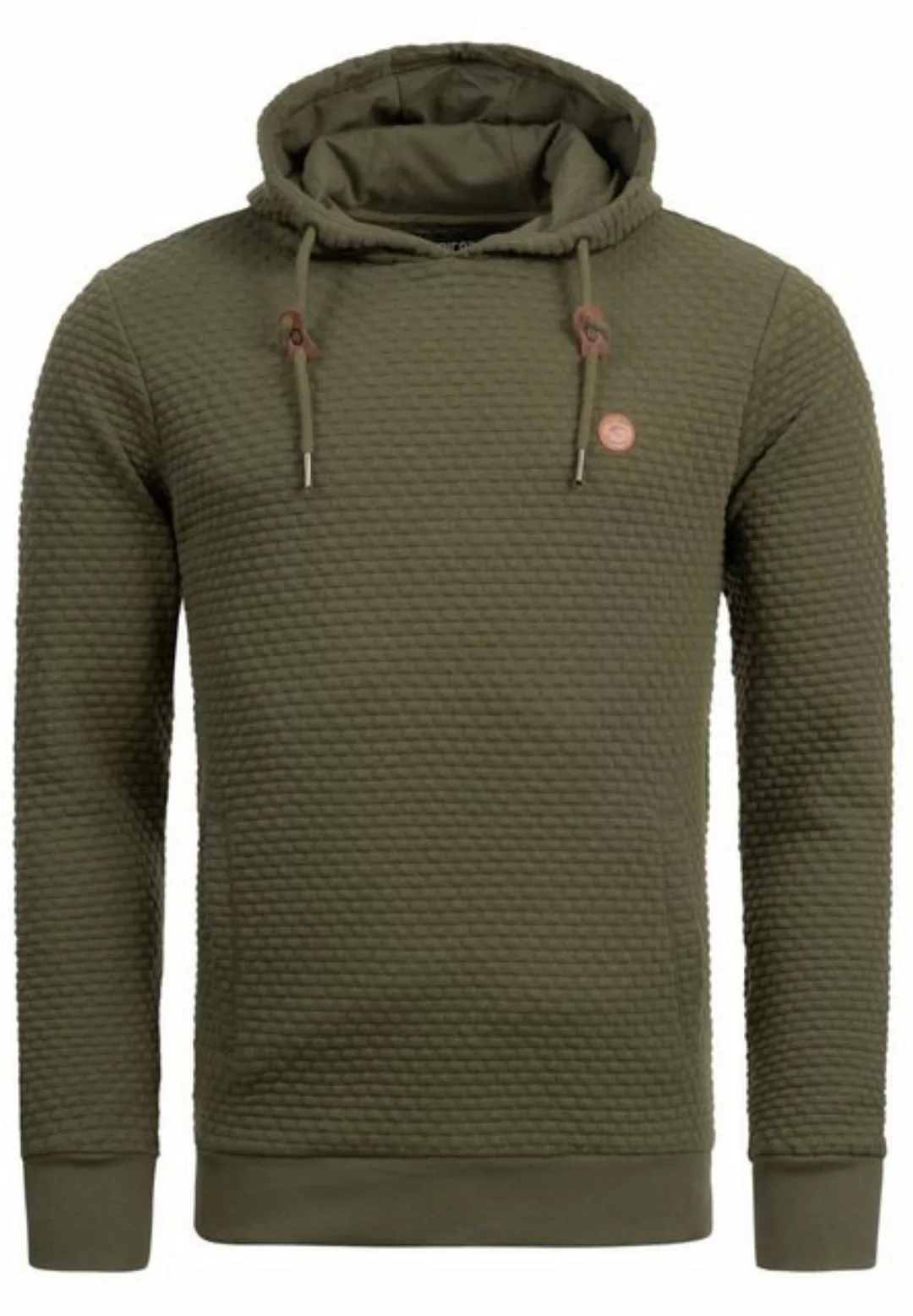 Indicode Strickpullover York günstig online kaufen