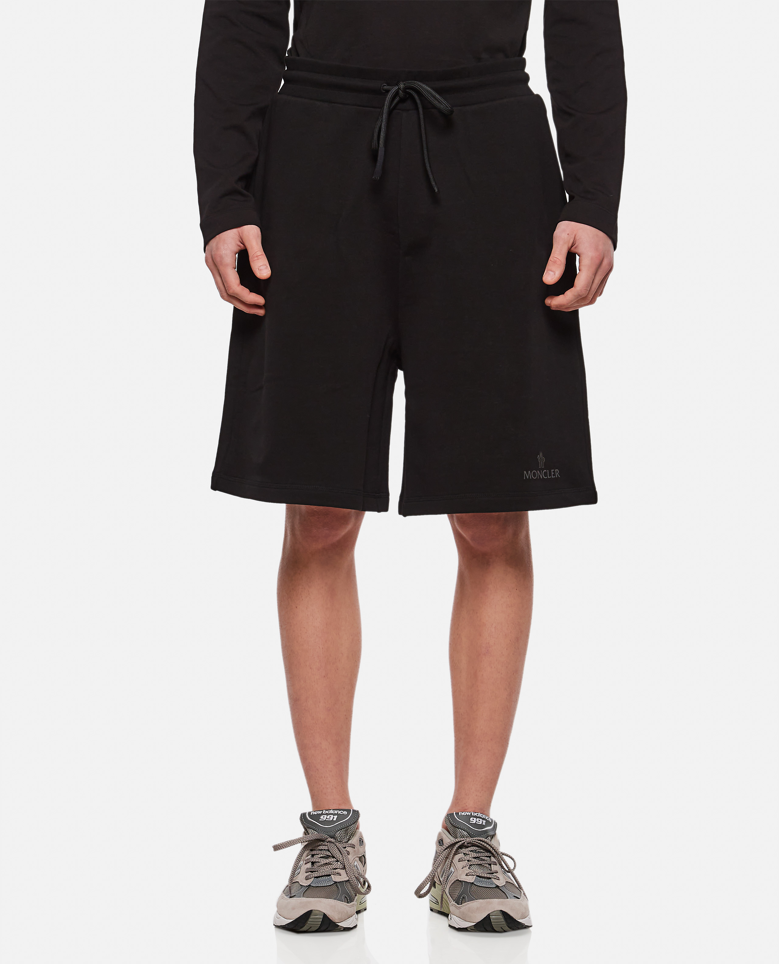 JERSEY COTTON SHORTS günstig online kaufen