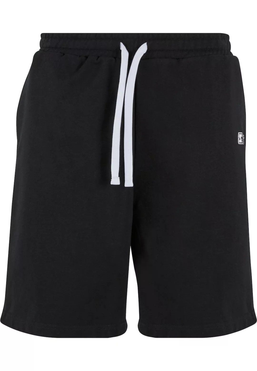 Starter Black Label Sweatshorts "Starter Black Label Starter Essentials Hea günstig online kaufen