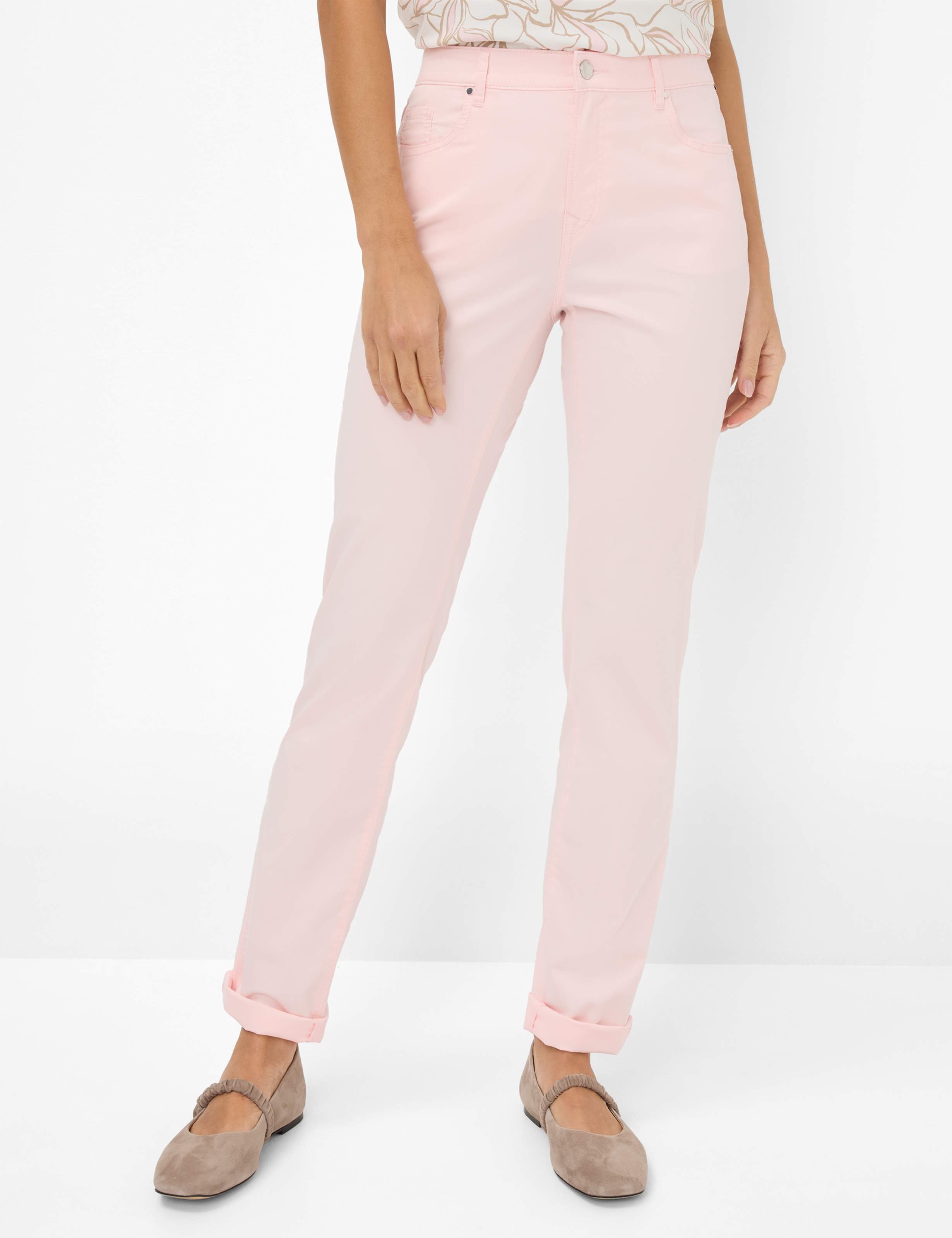 Brax 5-Pocket-Hose "Style MARY" günstig online kaufen