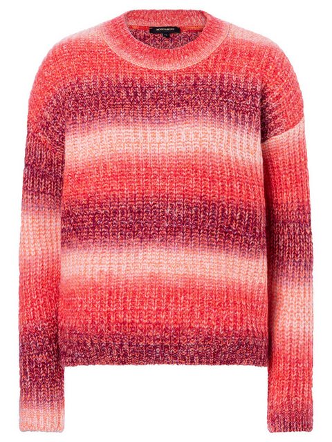 Pullover mit Farbverlauf, Herbst-Kollektion günstig online kaufen