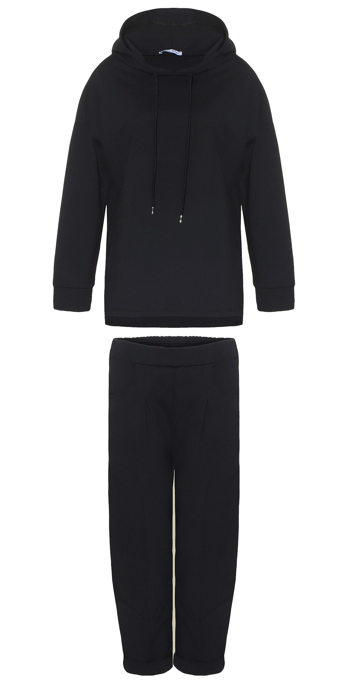 simaranda Jogginganzug Damen Jogginganzug 7036 36-42 günstig online kaufen