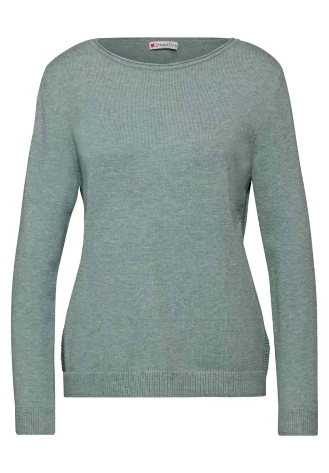 Street One Damen Pullover A302753 günstig online kaufen