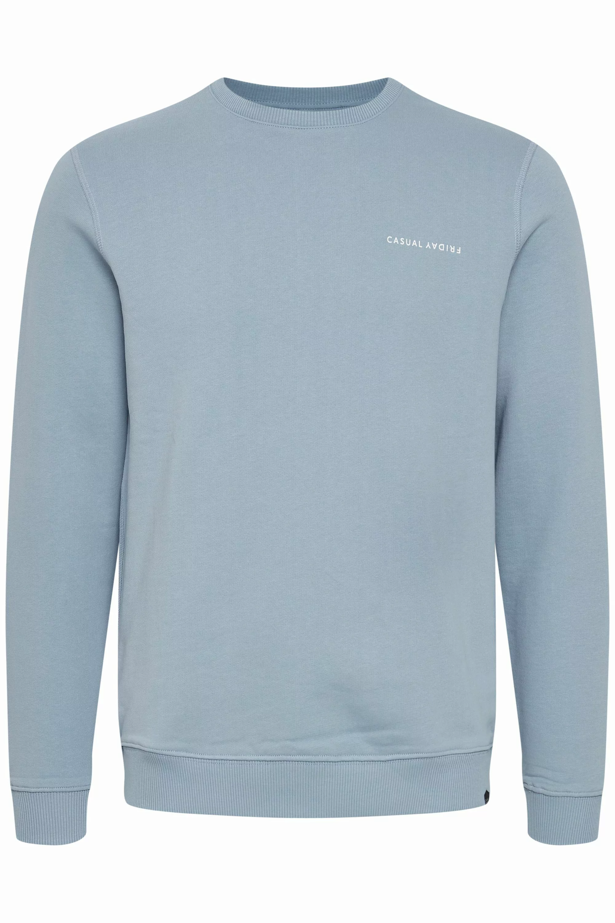 Casual Friday Kapuzenpullover "Sweatshirtpullover CFSeverin" günstig online kaufen