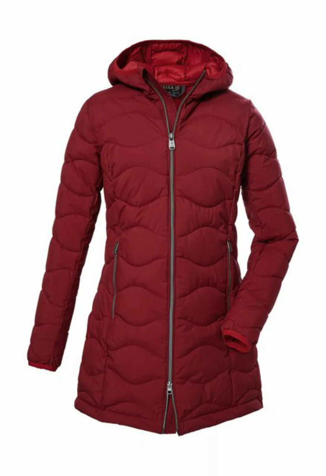 Giga.dx Funktionsparka GW 20 WMN QLTD PRK CS Winterparka, WIntermantel günstig online kaufen