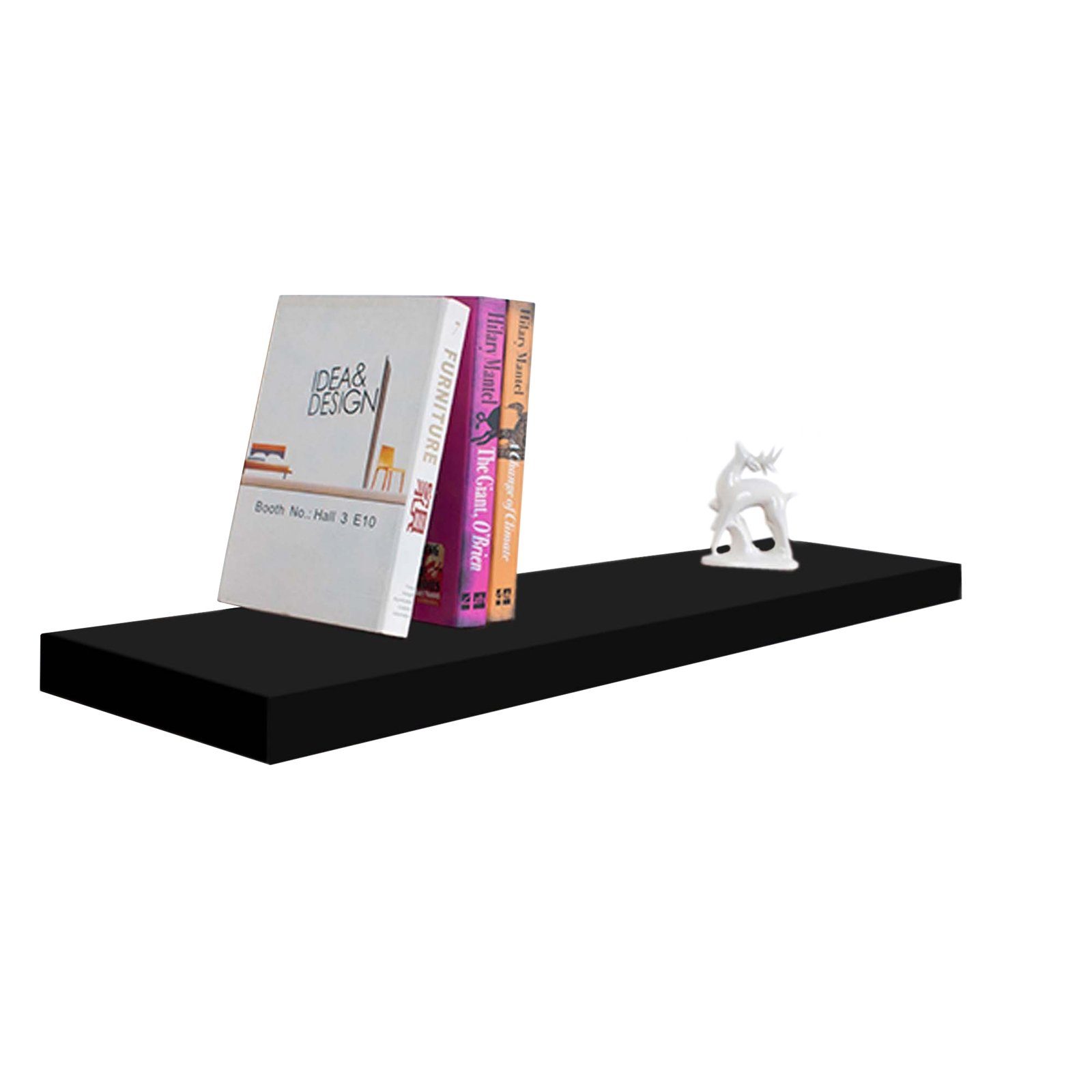 HTI-Living Wandregal Wandregal 120 cm Altona günstig online kaufen