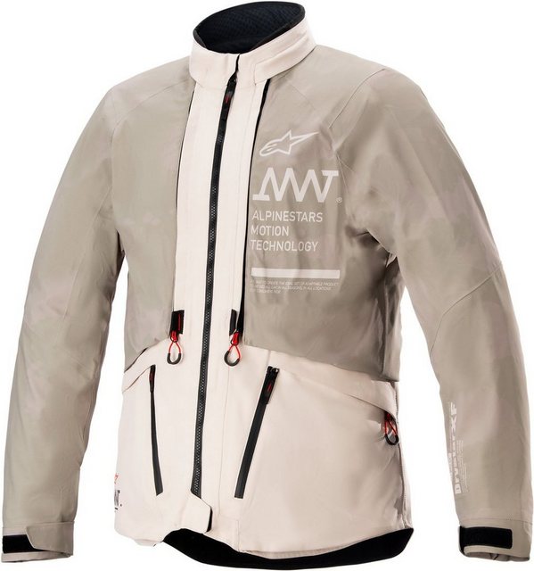 Alpinestars Motorradjacke AMT-10LAB Drystar XF Motorrad Textiljacke günstig online kaufen