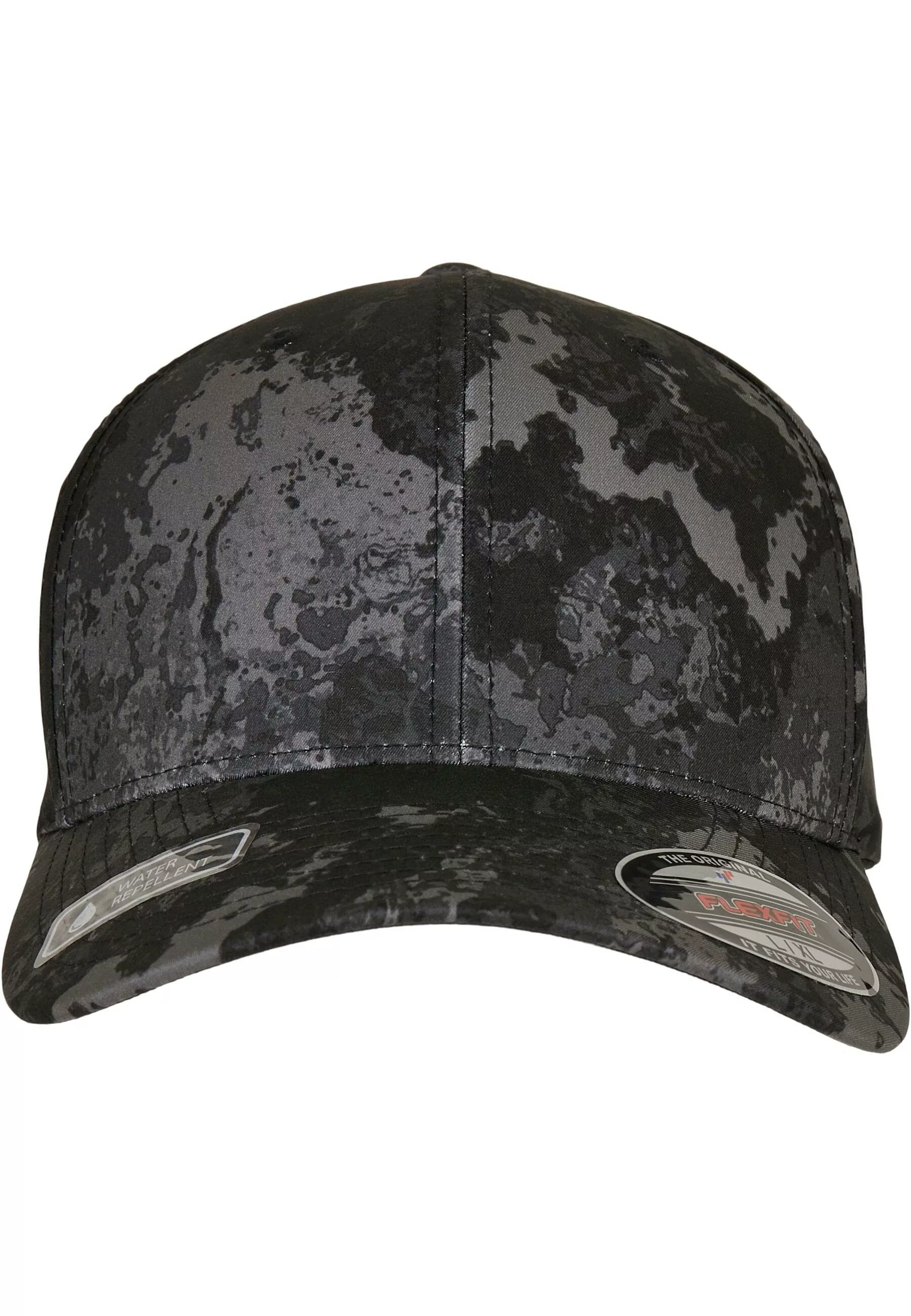 Flexfit Flex Cap "Flexfit Accessoires Flexfit Veil Camo™ Cap" günstig online kaufen