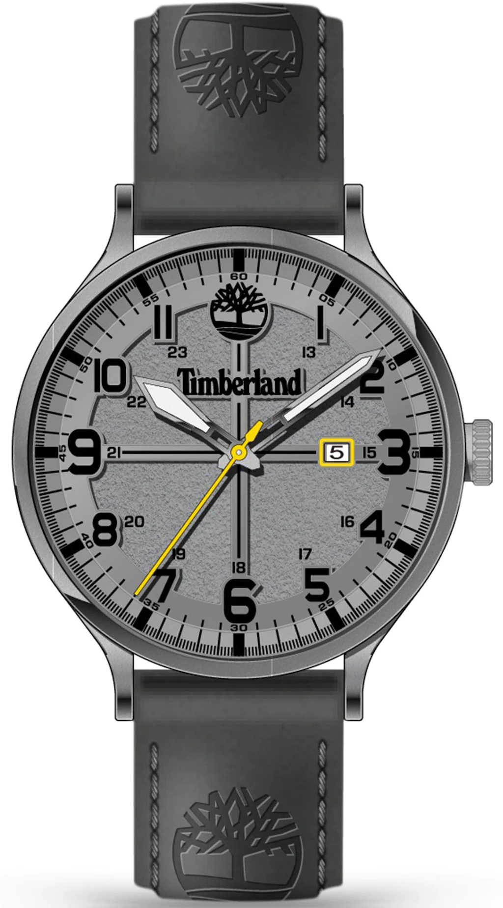 Timberland Quarzuhr "CRESTRIDGE, TDWGB2103101" günstig online kaufen