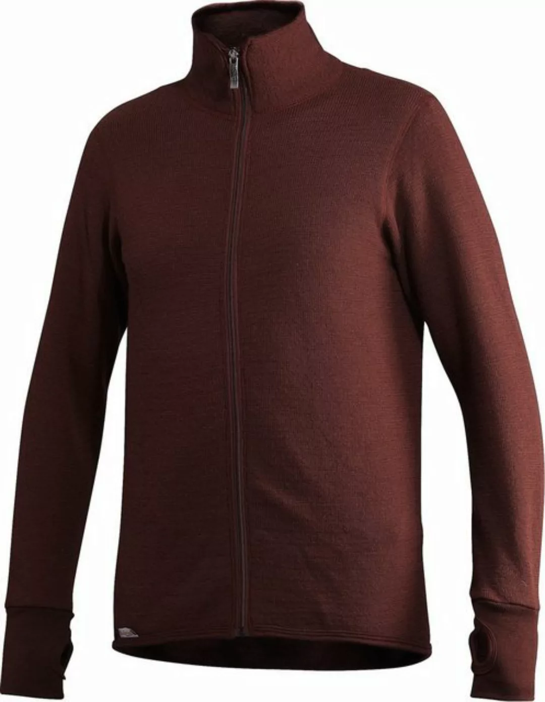 Woolpower Wolljacke Full Zip Jacket 400 günstig online kaufen