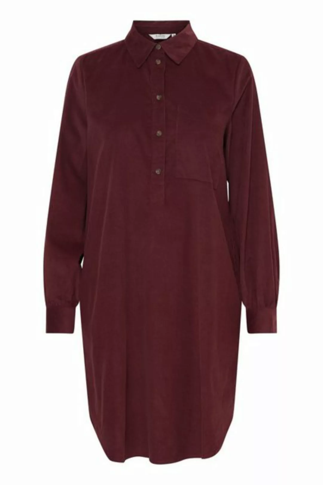 b.young Blusenkleid BYDINIA LONG SHIRT - günstig online kaufen