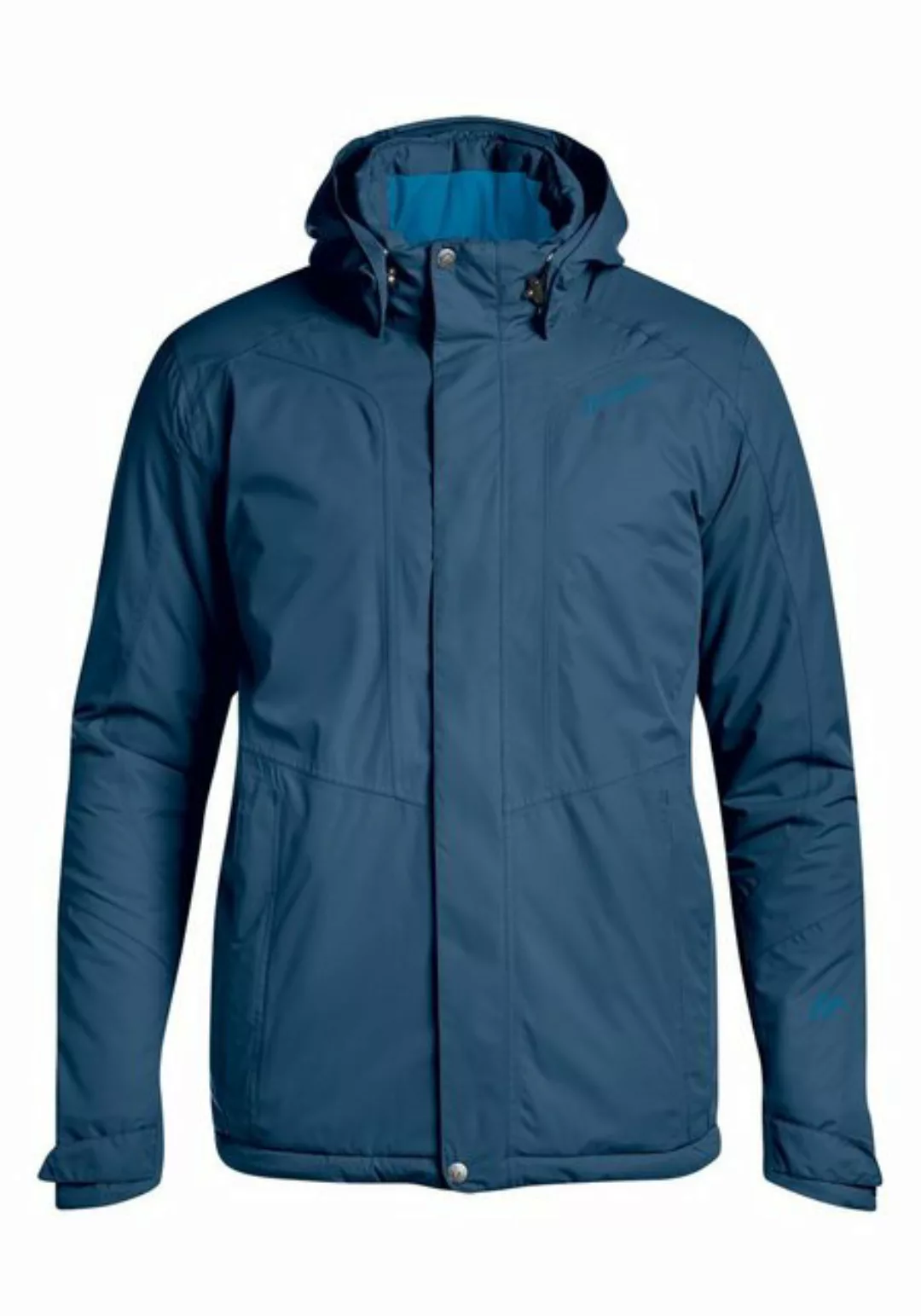 Maier Sports Funktionsjacke "Metor Therm M", Wattiert, wasserdicht, atmungs günstig online kaufen