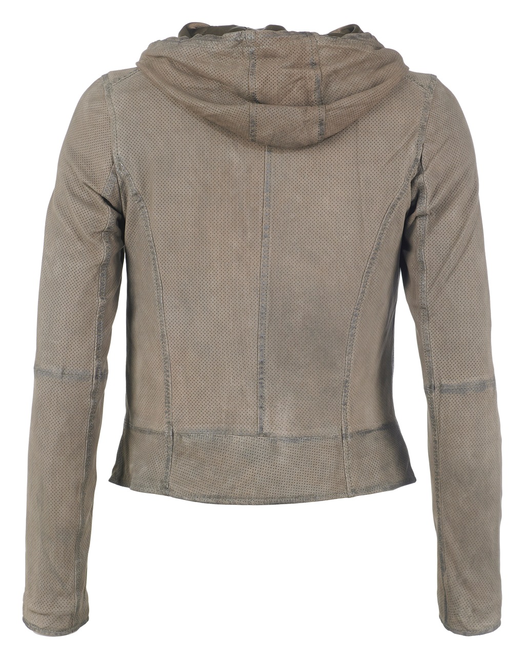 Maze Lederjacke "Citra" günstig online kaufen