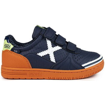 Munich  Sneaker G-3 kid vco profit casual 1514421 Azul günstig online kaufen