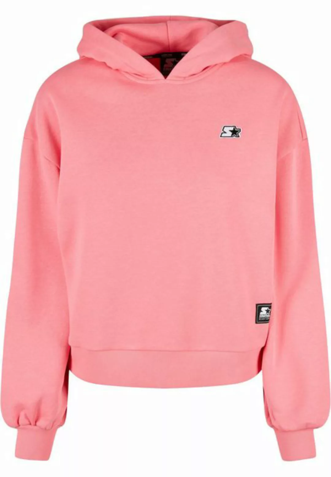 Starter Black Label Kapuzenpullover Starter Black Label Damen (1-tlg) günstig online kaufen