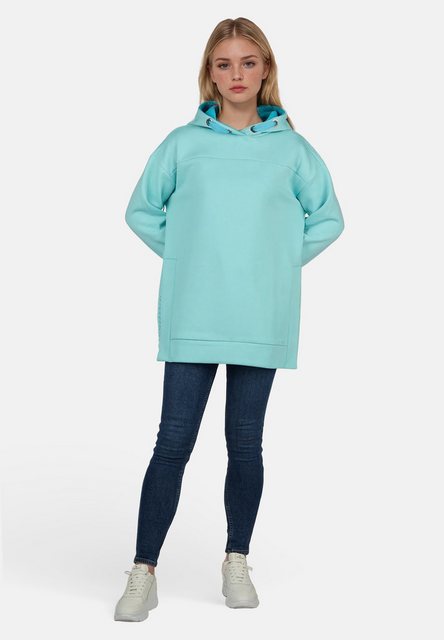 salzhaut Hoodie Tieke Damen Relaxed-Fit Bequem, schick, dein neuer Liebling günstig online kaufen