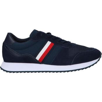 Tommy Hilfiger  Sneaker FM0FM04886 RUNNER EVO MIX ESS günstig online kaufen