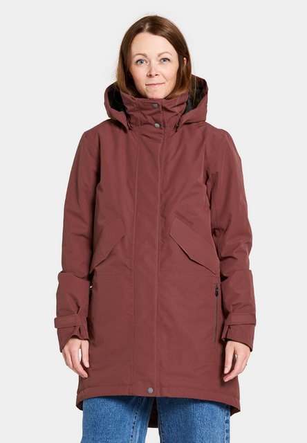 Didriksons Funktionsparka INDRA WNS PARKA günstig online kaufen