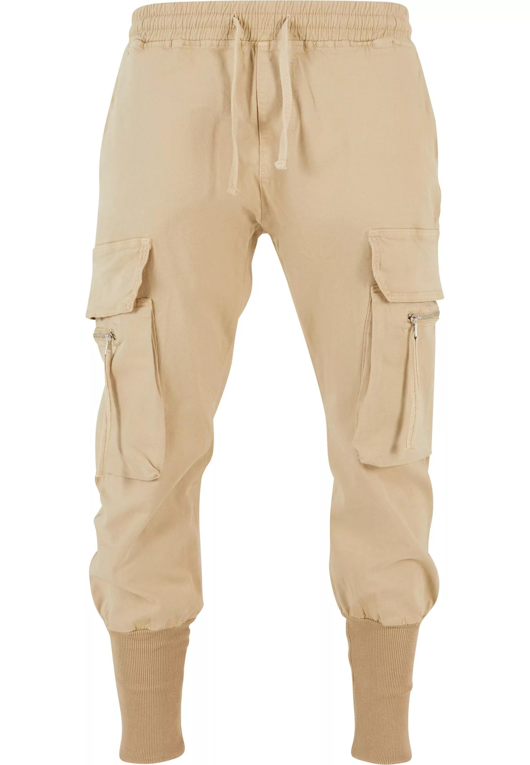 2Y Premium Cargohose "2Y Premium Herren 2Y Basic Cargo Denim", (1 tlg.) günstig online kaufen