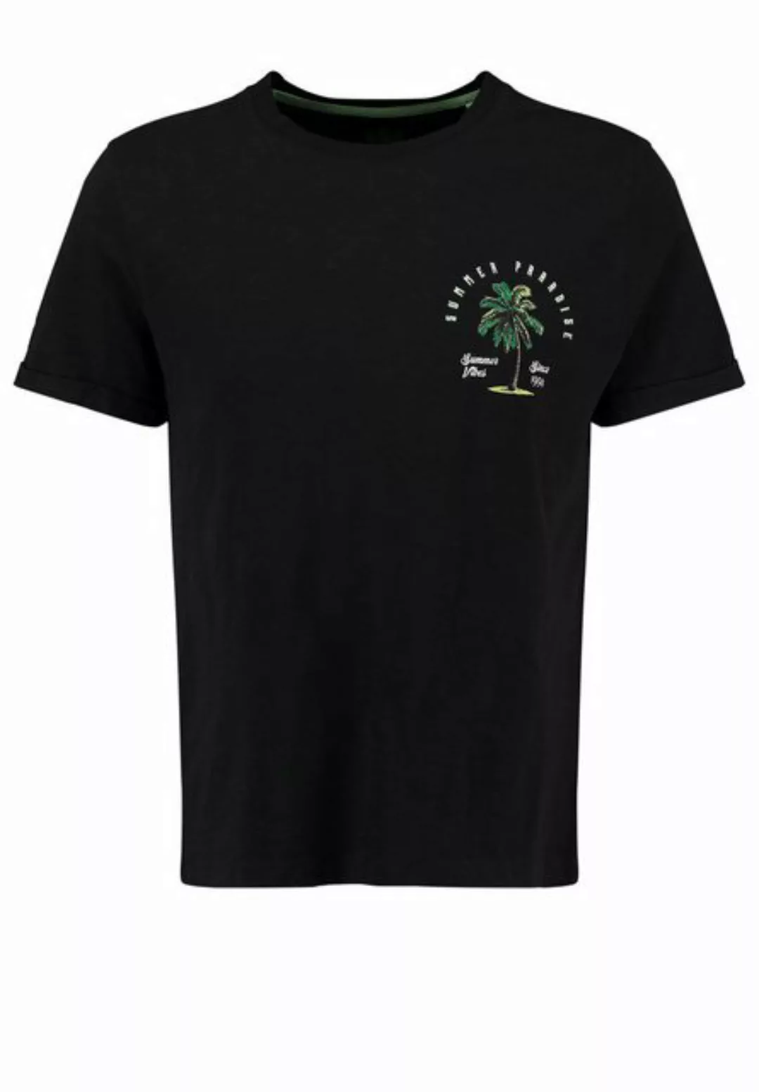 Key Largo T-Shirt MT KLSAN DIEGO round-loose günstig online kaufen