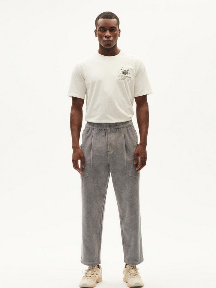 Thinking Mu Cordhose Corduroy Max Pants günstig online kaufen