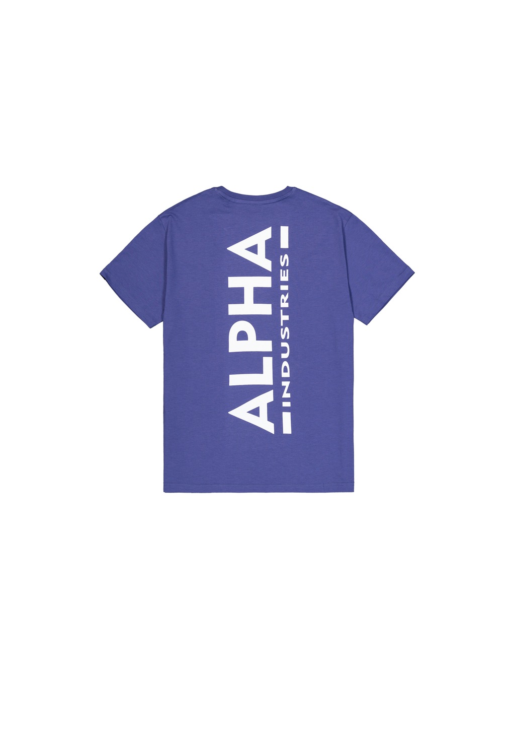 Alpha Industries T-Shirt "Alpha Industries Men - T-Shirts Backprint T" günstig online kaufen