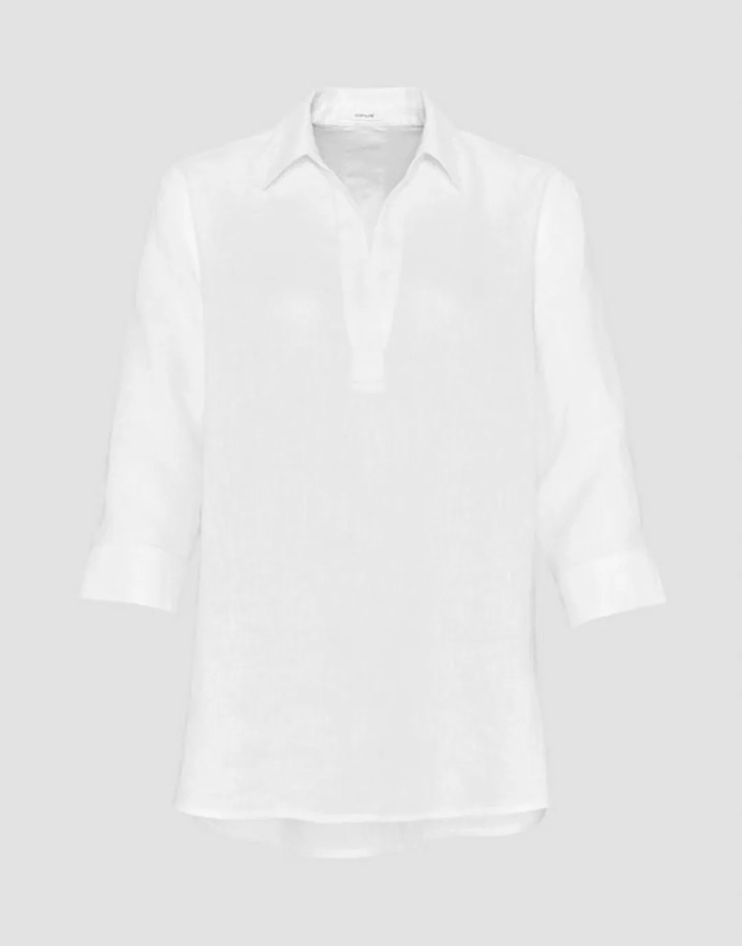 OPUS Blusenshirt Fengani white günstig online kaufen