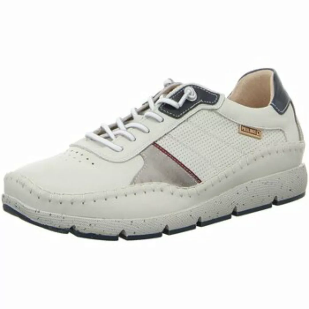 Pikolinos  Halbschuhe Schnuerschuhe M4U-6113C1-espuma günstig online kaufen