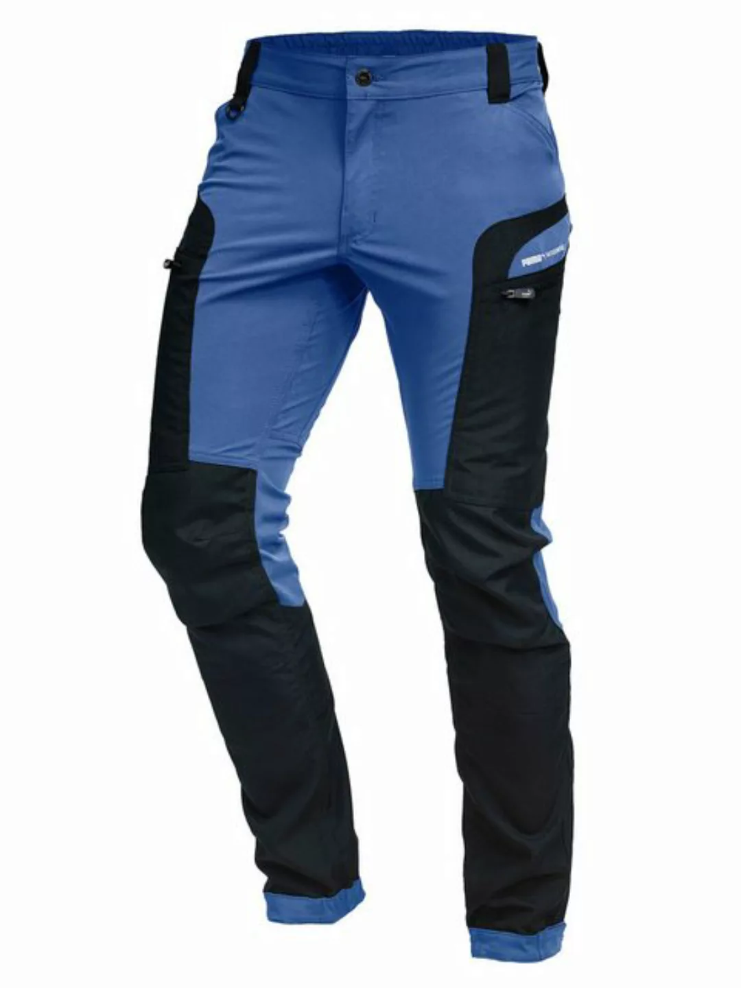 PUMA Workwear Outdoorhose PUMA Workwear Pro-One Adventure Outdoor Bundhose günstig online kaufen