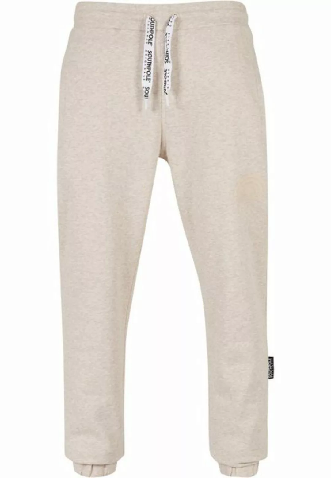 Southpole Stoffhose "Southpole Herren Southpole Basic Sweat Pants", (1 tlg. günstig online kaufen