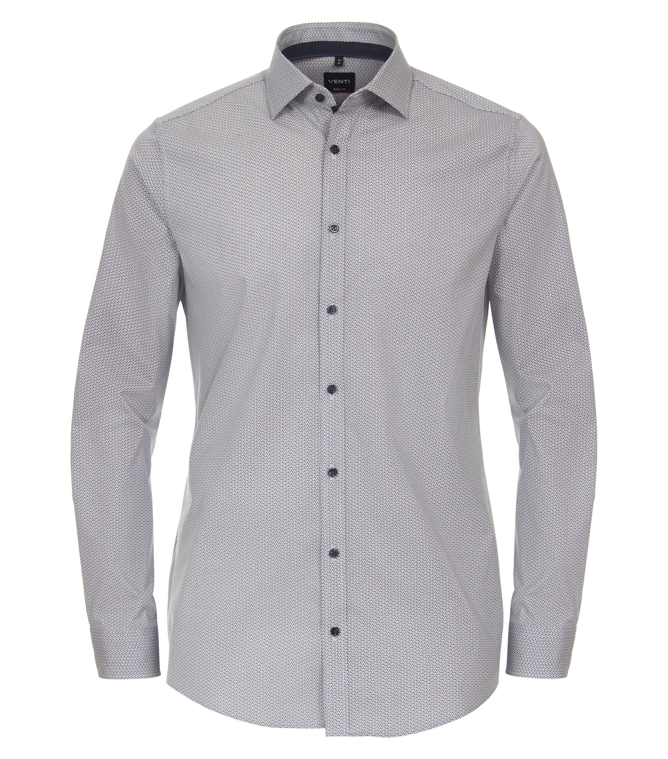 VENTI Businesshemd VENTI Businesshemd uni günstig online kaufen